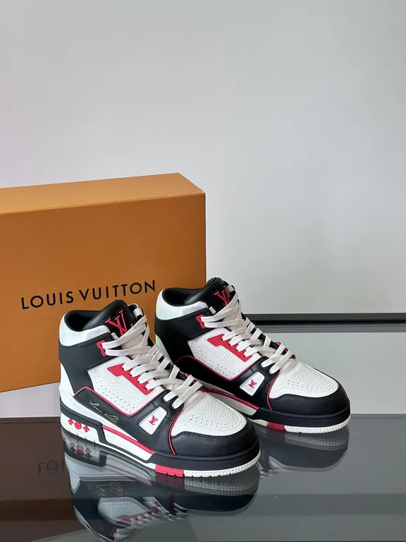 Louis Vuitton Shoe 